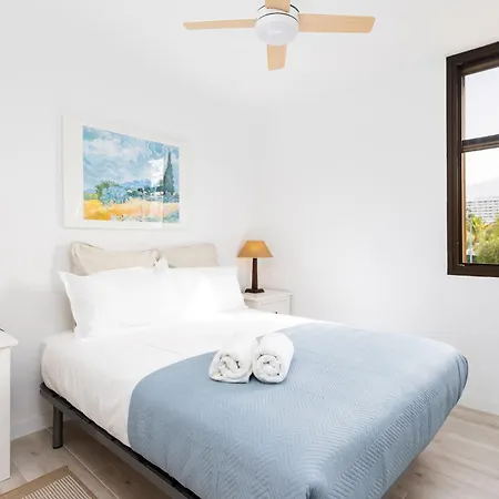 Amazing 2 Bedrooms By The Sea,