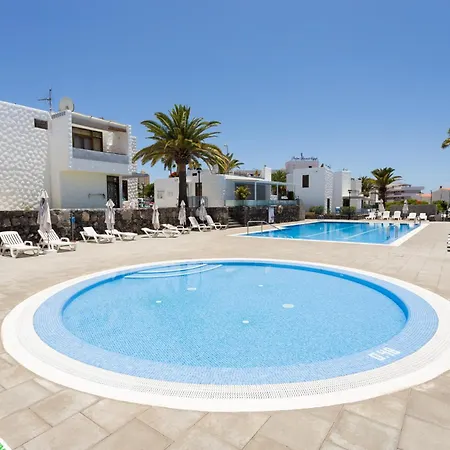 Amazing 2 Bedrooms By The Sea, Costa Adeje (Tenerife)