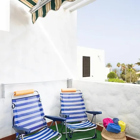 Amazing 2 Bedrooms By The Sea,