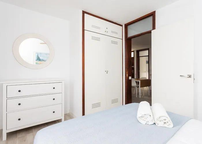 Appartamento Amazing 2 Bedrooms By The Sea, *