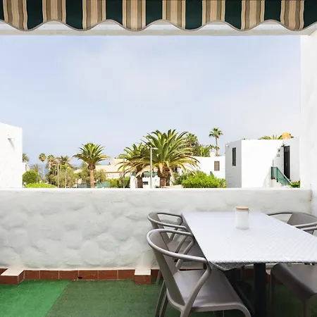 Amazing 2 Bedrooms By The Sea,